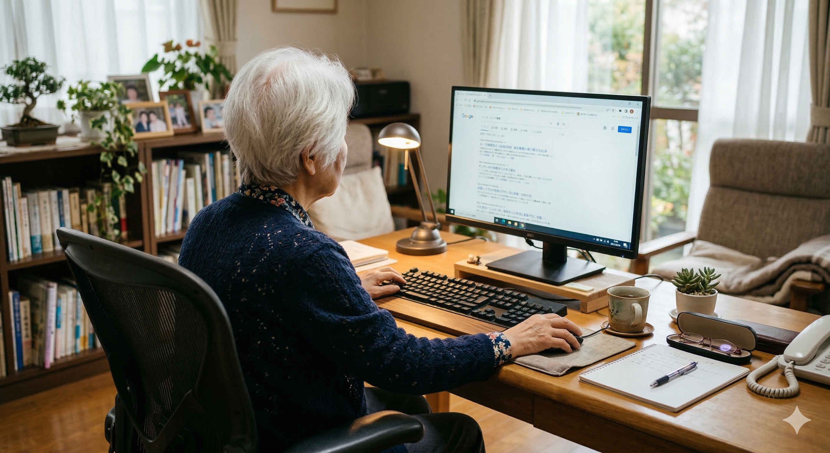 遠隔サポートの課題